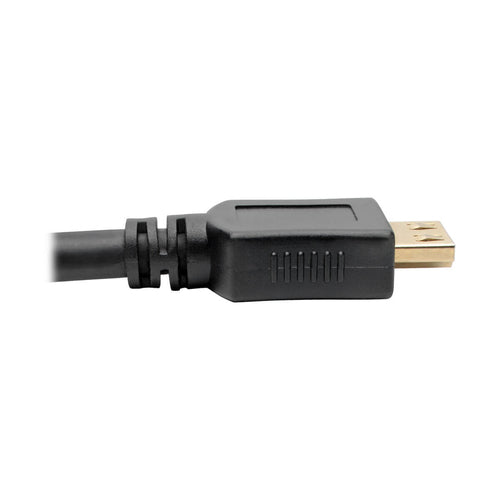 Tripp Lite P568-010-BK-GRP HDMI-Kabel