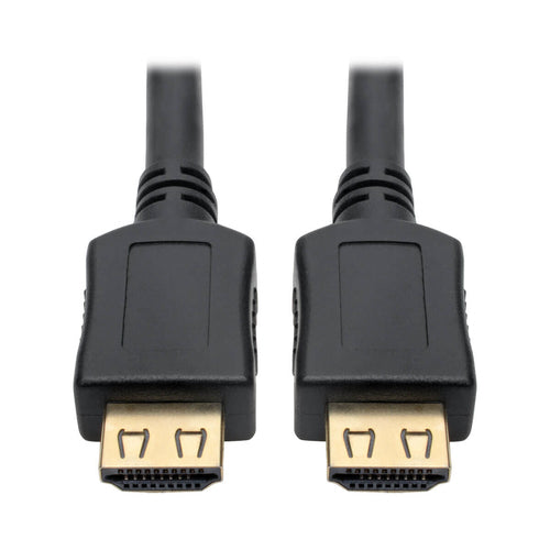 Tripp Lite P568-025-BK-GRP HDMI cable