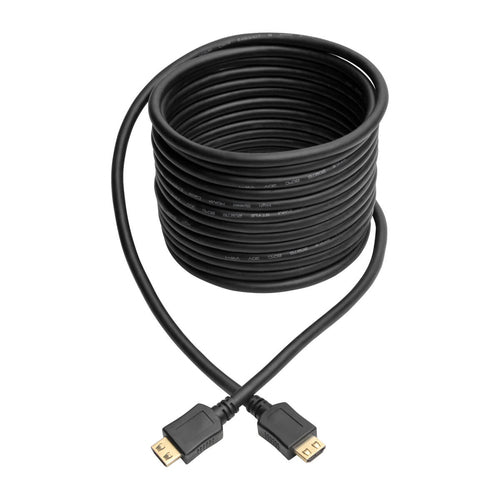 HDMI Cable Tripp Lite P568-020 20ft 4K High-Speed Black