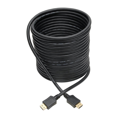 Tripp Lite P568-025-BK-GRP HDMI cable