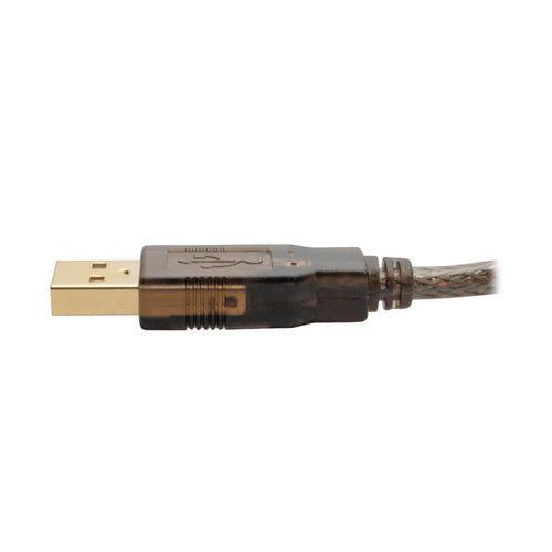 Tripp Lite U026-025 USB cable