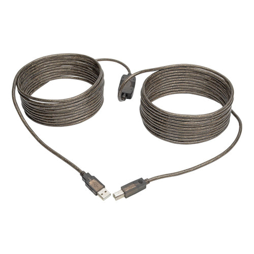 Tripp Lite U042-030 USB cable