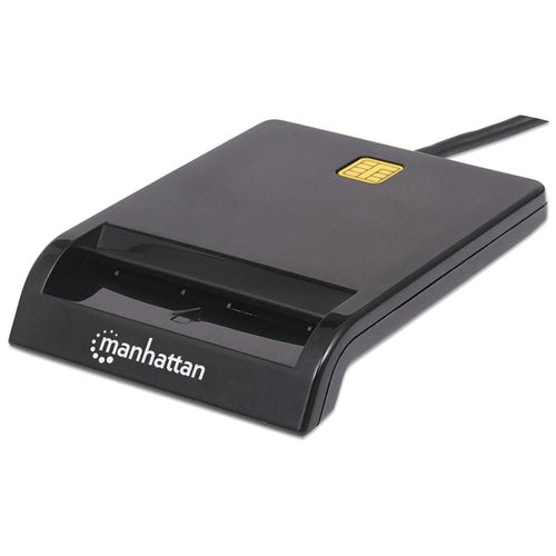 Smart Card Readers