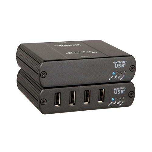 Black Box IC408A-R2 network extender