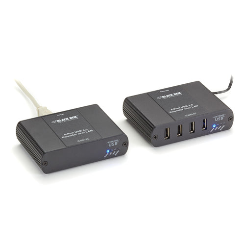 Black Box IC408A-R2 network extender