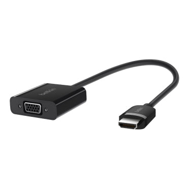 Belkin AV10170BT video cable adapter
