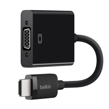Belkin AV10170BT video cable adapter