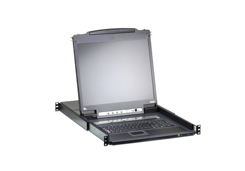 ATEN CL5708IM KVM switch