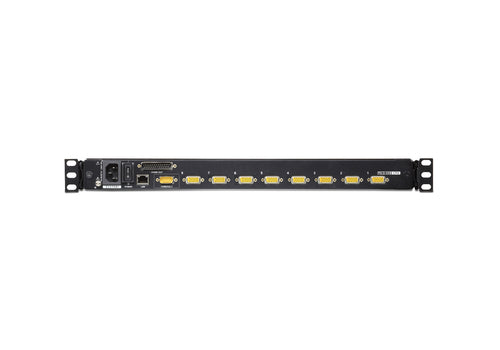 ATEN CL5708IM KVM switch