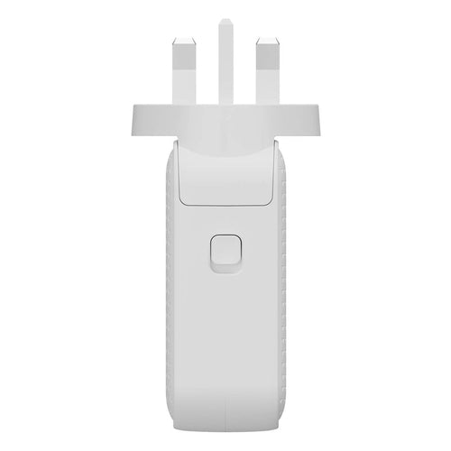 HYPER HJ1001WHWWGL mobile device charger