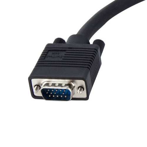 StarTech.com VGABNCMF1 video cable adapter