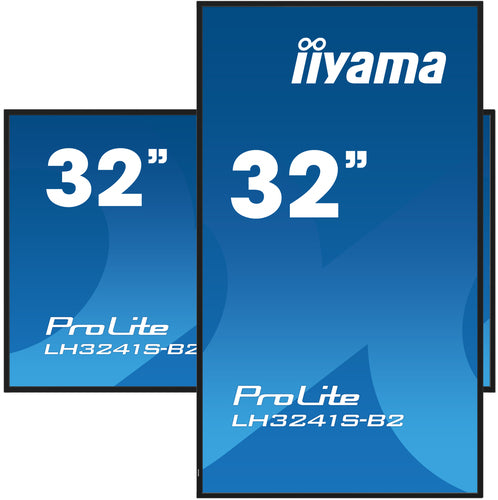 iiyama LH3241S-B2 Signage Display