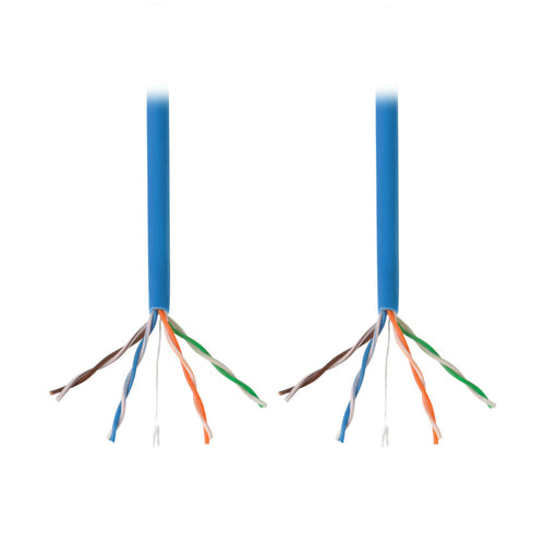 Tripp Lite N022-01K-BL networking cable