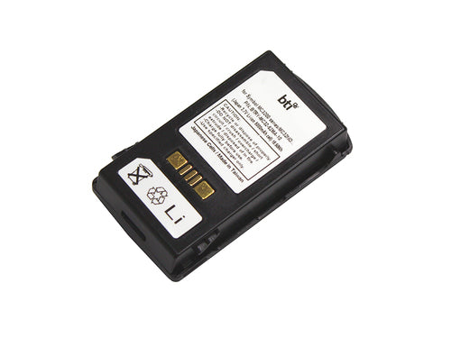BTI BTRY-MC33-52MA-01-
