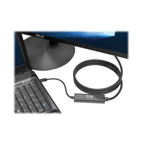 Tripp Lite U444-006-H video cable adapter