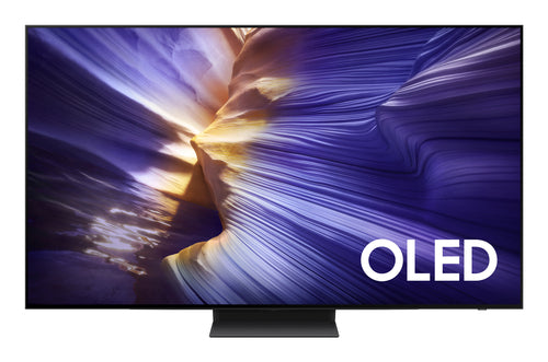 Samsung S90F 77 Inch OLED Smart TV 3840 x 2160 Wi-Fi