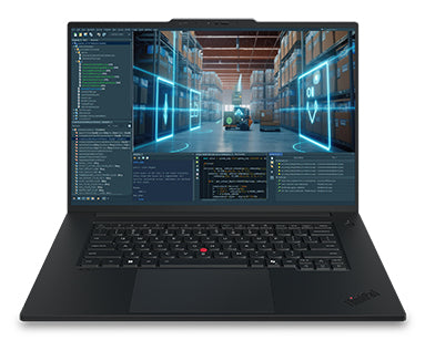 Lenovo ThinkPad P1 Gen 9 Copilot + PC