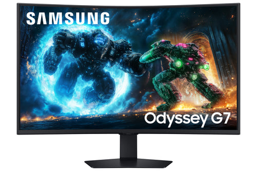 Samsung S37FG756EU computer monitor