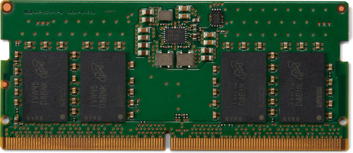DDR5 4800 MHz 8GB HP Memory Module High-Speed Upgrade