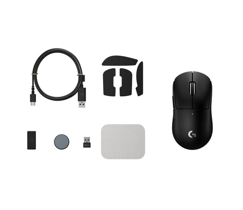 Logitech G PRO X SUPERLIGHT 2c mouse