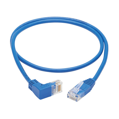Tripp Lite N204-S03-BL-DN networking cable