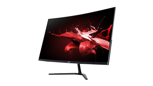 Acer Nitro ED0 ED320QR S3 computer monitor