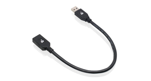 iogear G2LU3AMF USB cable