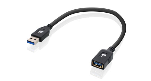 iogear G2LU3AMF USB cable