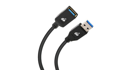 iogear G2LU3AMF USB cable