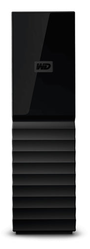Western Digital My Book external hard drive