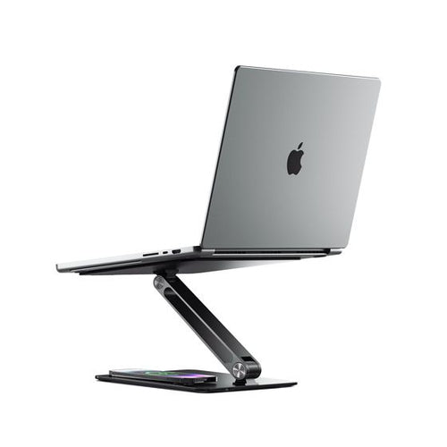 ALOGIC EPLSWCBK laptop stand