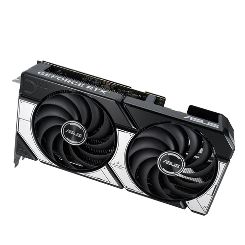 ASUS Dual -RTX5070-O12G