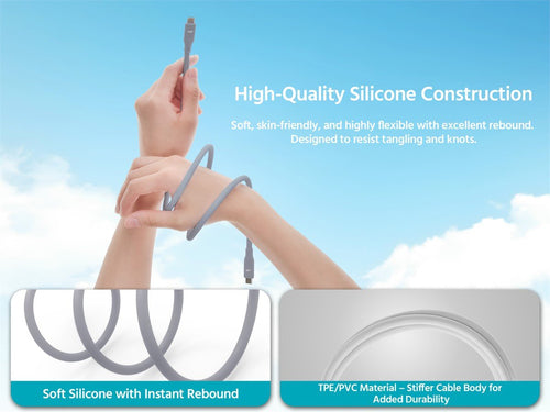 Monoprice 47205 USB cable