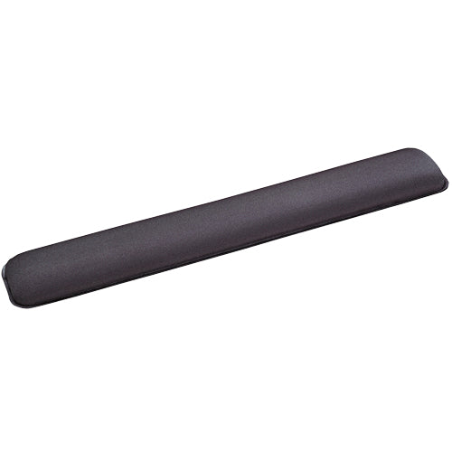 Fellowes Premium Gel Handgelenkauflage für Tastatur – Graphit – Komfortable Unterstützung, 510 mm
