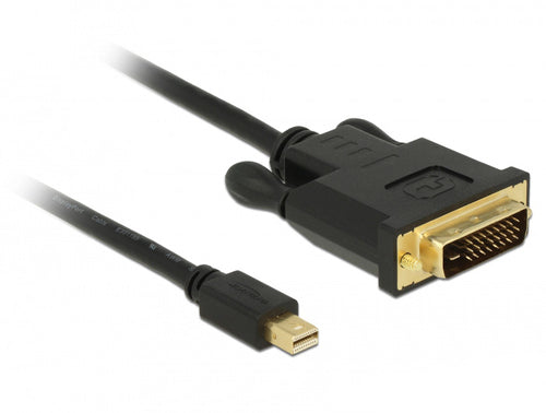DeLOCK 83989 video cable adapter