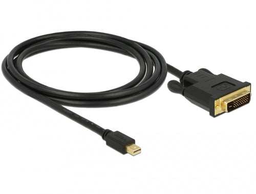 DeLOCK 83989 video cable adapter