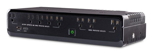 CyberPower Standby uninterruptible power supply (UPS)