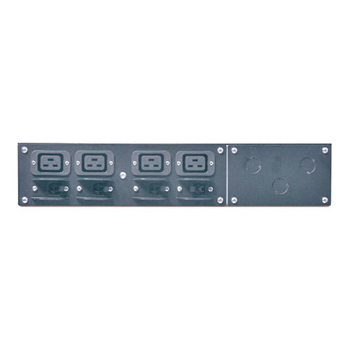 APC SBP6KRMI2U maintenance bypass panel (MBP)