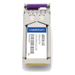 AddOn Networks J4859D-BX-U-AO network transceiver module