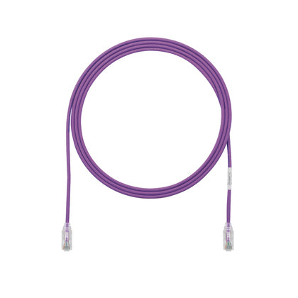 Panduit Cat6, 12ft networking cable