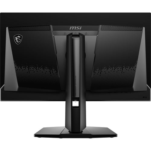 MSI MAG 271QPX QD-OLED computer monitor