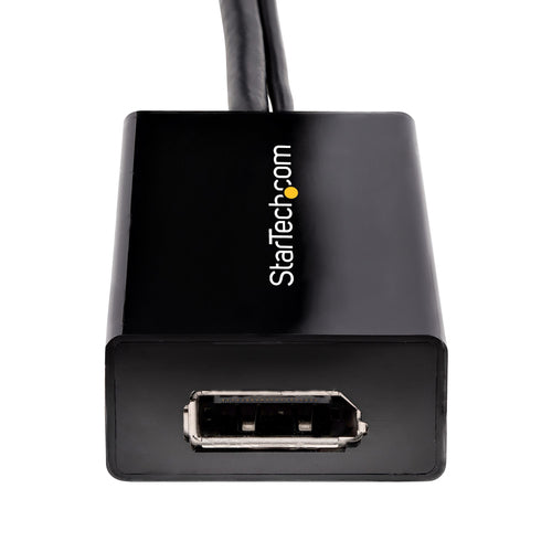 DVI to DisplayPort Adapter 1920x1200 StarTech 0.254m