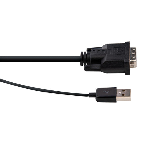 StarTech DVI2DP2 DVI auf DisplayPort Adapter – 1920x1200 Video Konverter – 0,254m