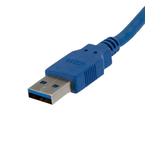 StarTech.com USB3SAB3 USB cable