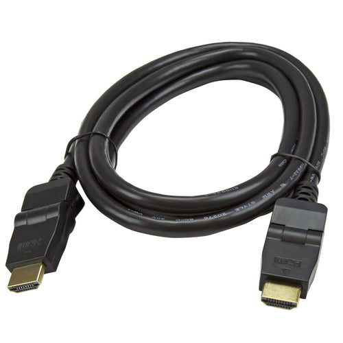 StarTech.com HDMIROTMM6 HDMI cable