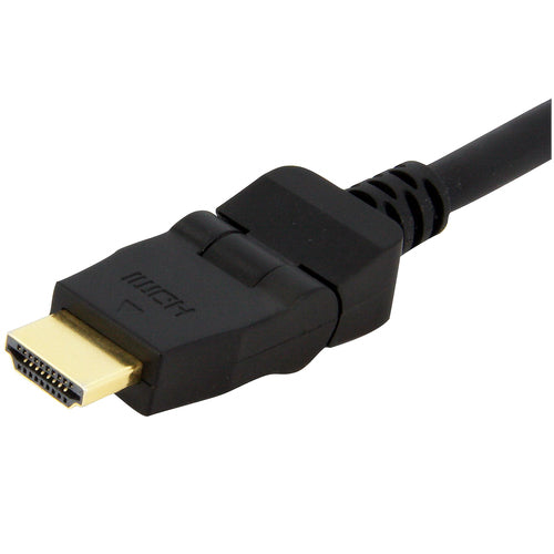 StarTech.com HDMIROTMM6 HDMI cable