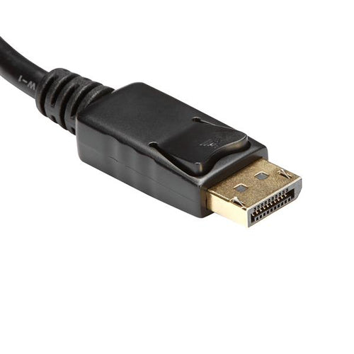StarTech.com DP2HDMI2 video cable adapter