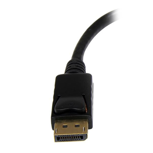 StarTech.com DP2HDMI2 video cable adapter