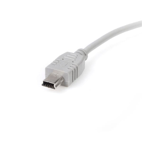 StarTech.com USB2HABM1 USB cable