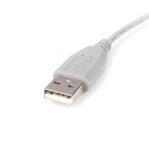 StarTech.com 3 ft for Canon, Sony, & Hewlett Packard Digital Camera USB cable
